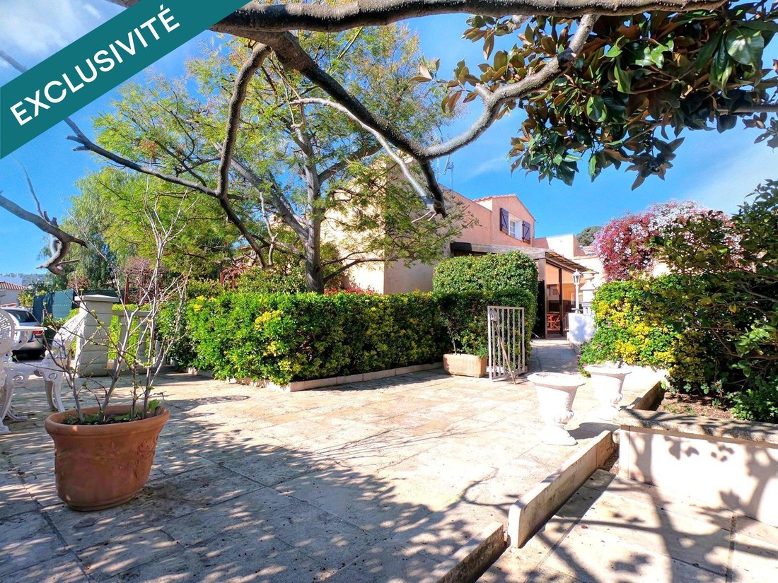 House in La Ciotat, Provence-Alpes-Côte d'Azur, France 3 - 17445419