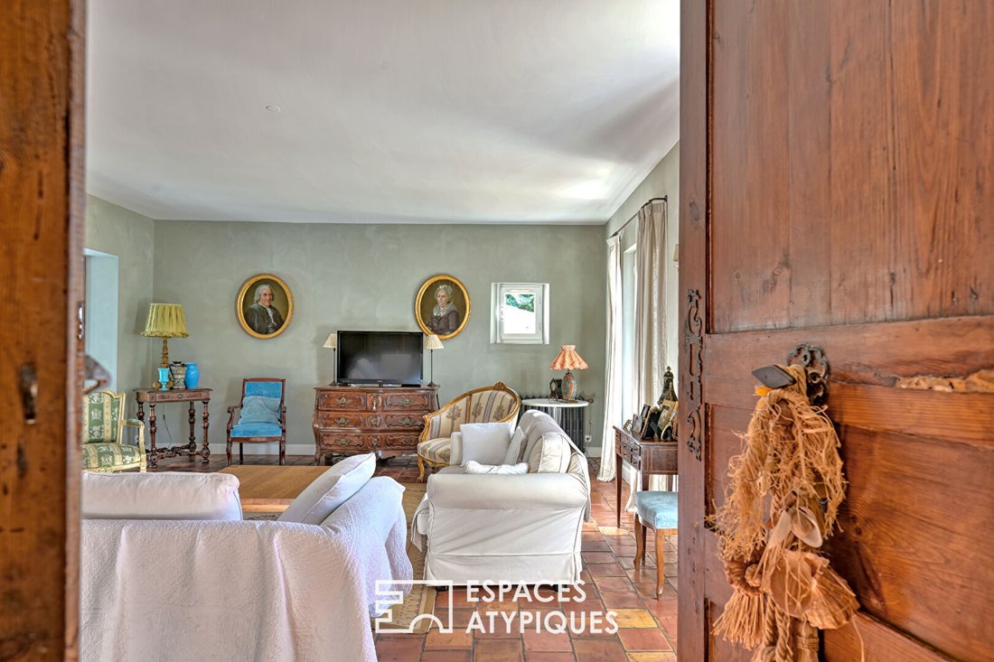 Villa in La Gazelle, Nimes, France 3 - 18361122