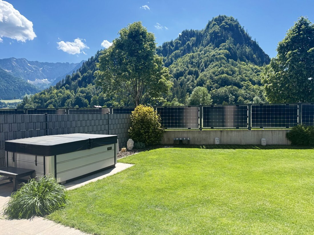 Apartment in Walchsee, Tyrol, Austria 1 - 18156921