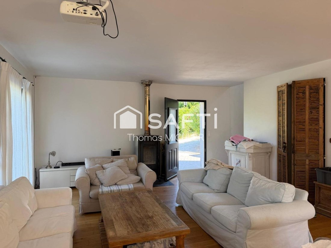 House in Plan de Noves, Vence, France 5 - 18305468