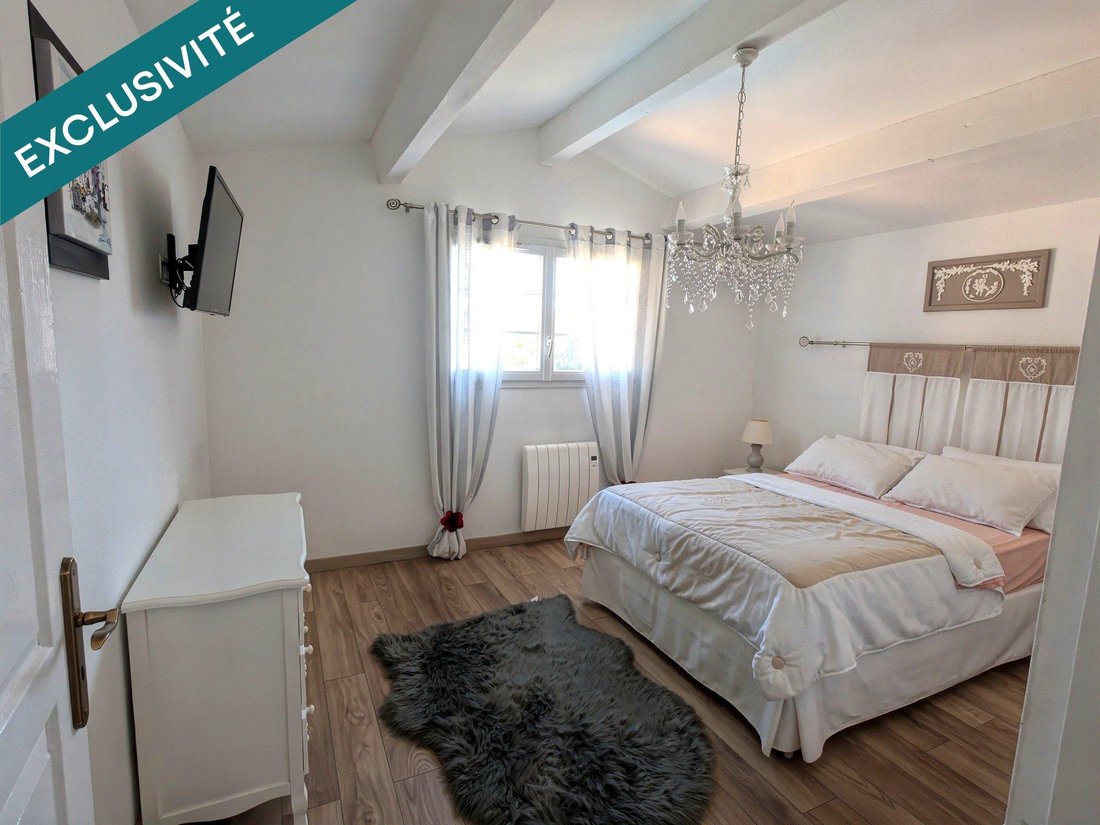 House in La Ciotat, Provence-Alpes-Côte d'Azur, France 5 - 17445419