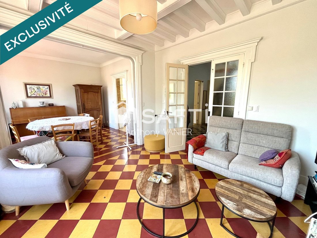 House in Val Fleuri-Montaleigne, Cagnes-sur-Mer, France 2 - 18361436