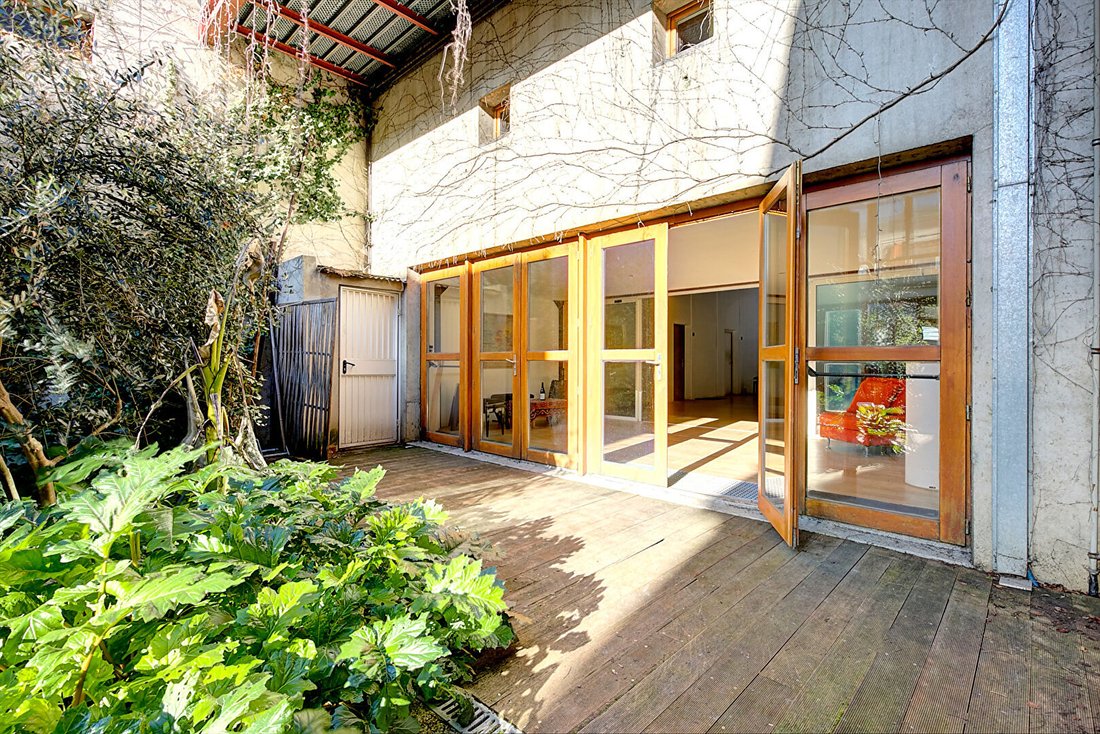 Apartment in Cité Pierre et Marie Curie, Ivry-sur-Seine, France 2 - 18360698