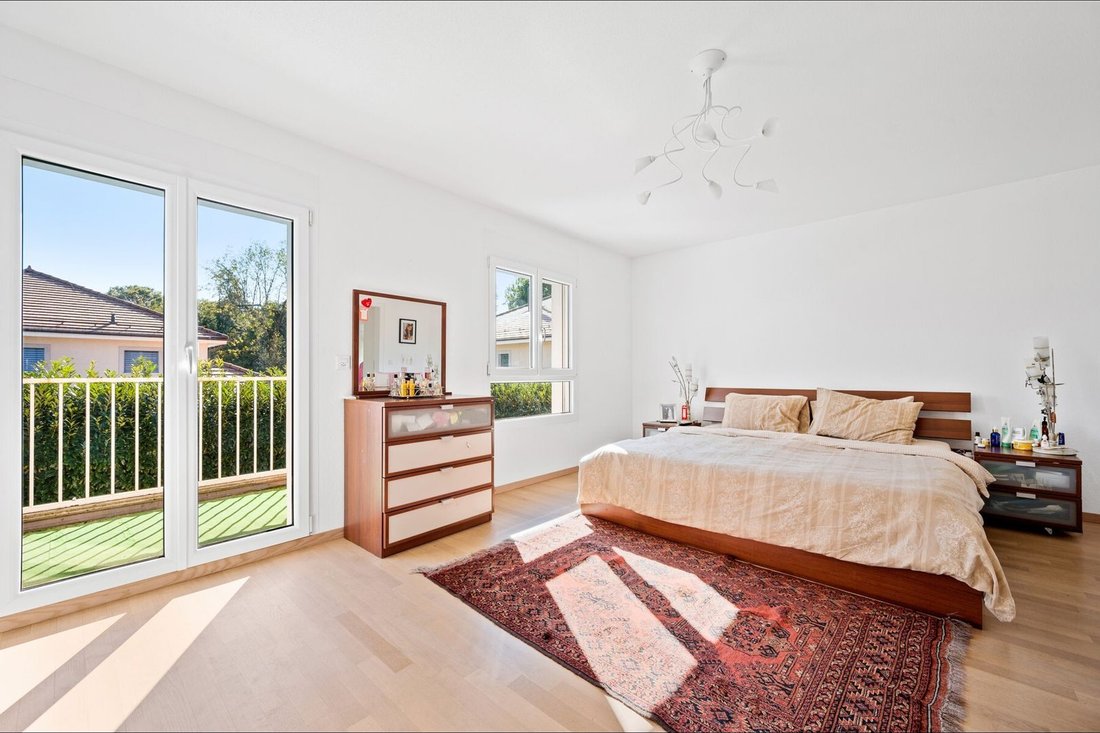 Haus in Founex, Waadt, Schweiz 3 - 18360559