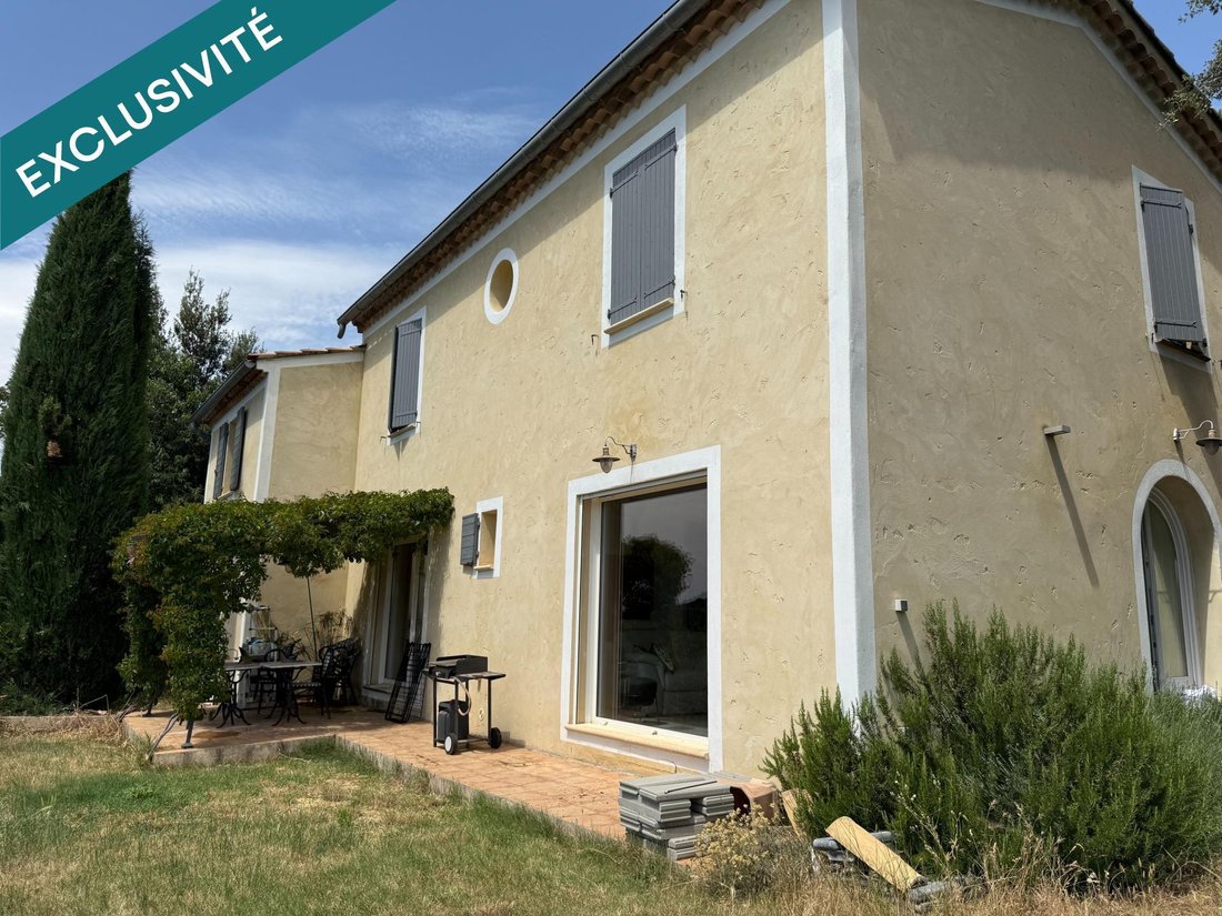 House in Venterol, Auvergne-Rhône-Alpes, France 2 - 18361464