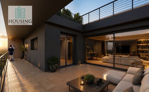 Penthouse in Fiesso D'artico, Veneto, Italy 1