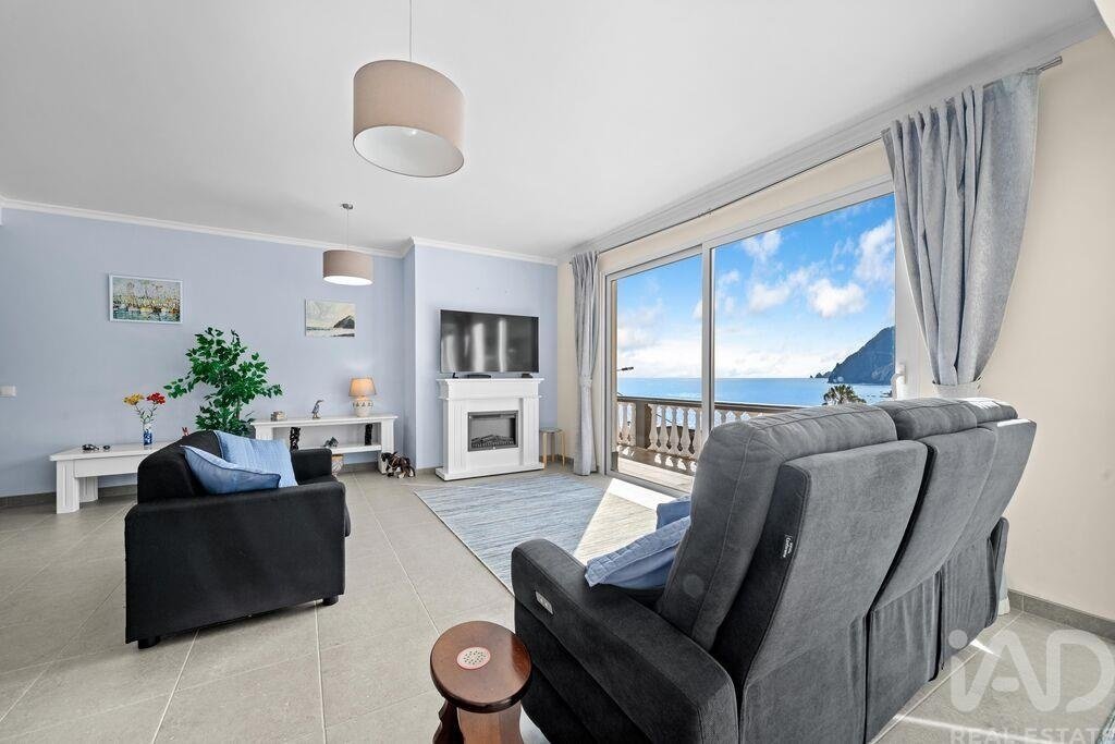 Townhouse in Machico, Madeira, Portugal 3 - 18361195