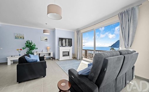 Townhouse in Machico, Madeira, Portugal 1