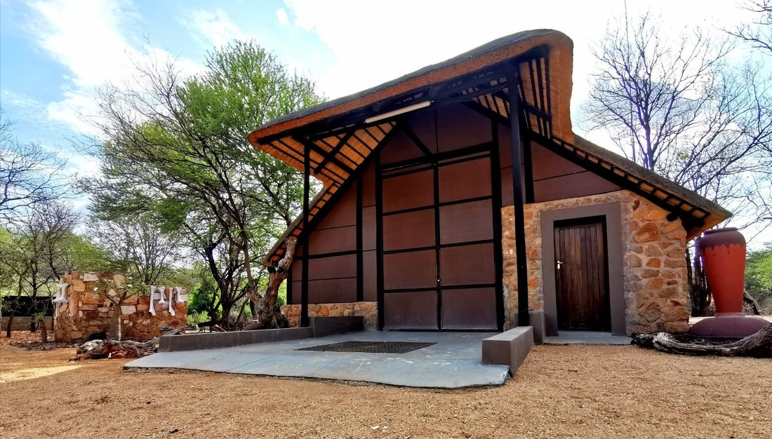 Farm Ranch in Musina, Limpopo, South Africa 3 - 18360984