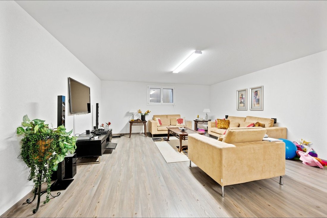 Haus in Founex, Waadt, Schweiz 5 - 18360559