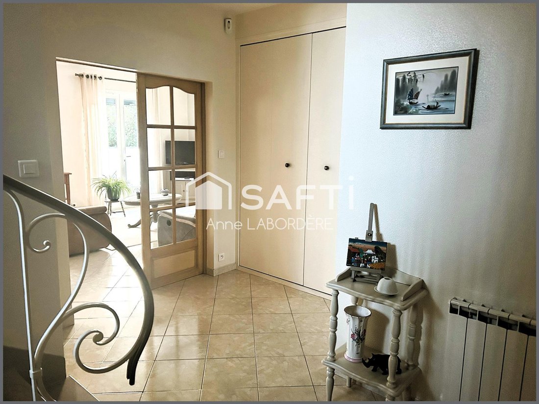 House in Bourg, Lagord, France 5 - 18361467