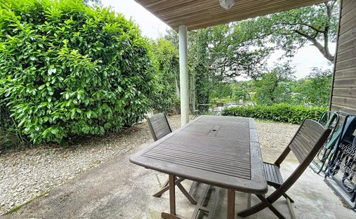House in Nord, Suce-sur-Erdre, France 1