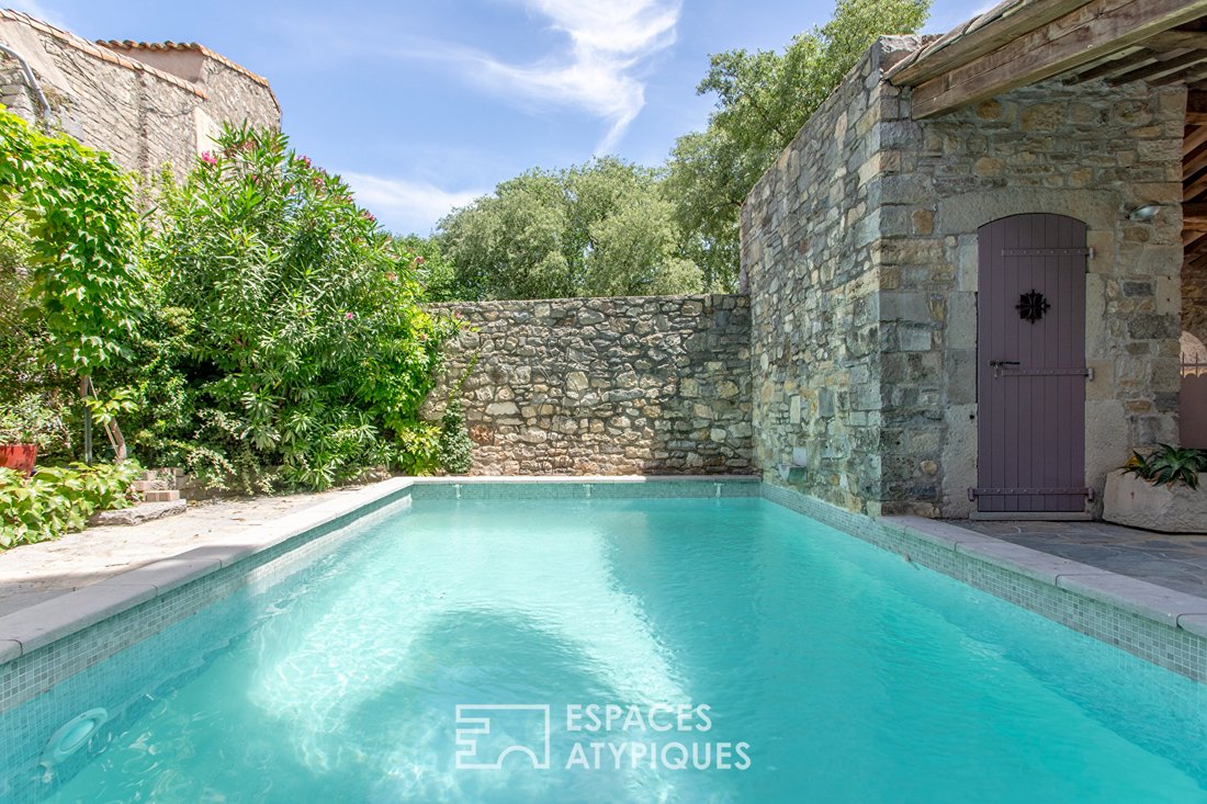 Villa in Quissac, Occitania, France 2 - 18361185