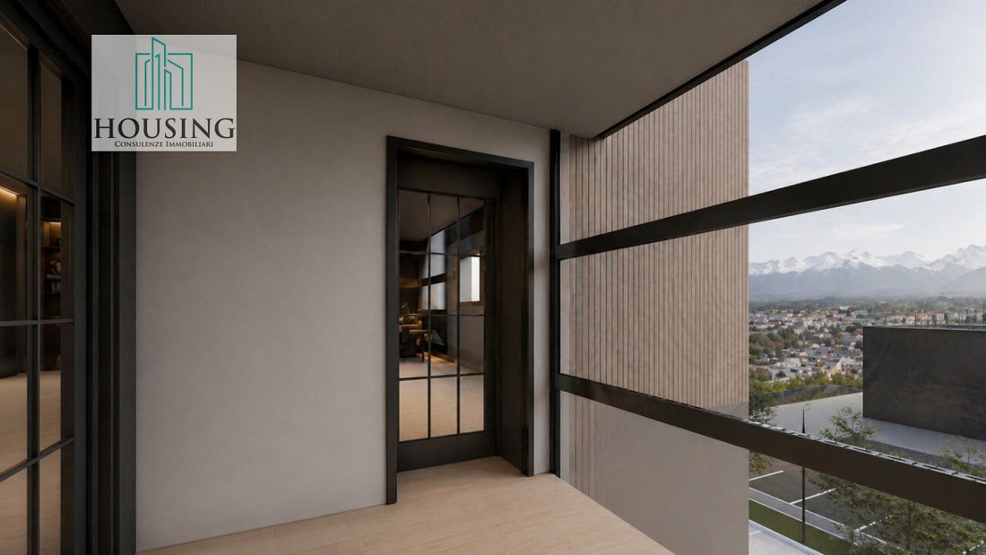 Apartment in Fiesso D'artico, Veneto, Italy 3 - 16726750
