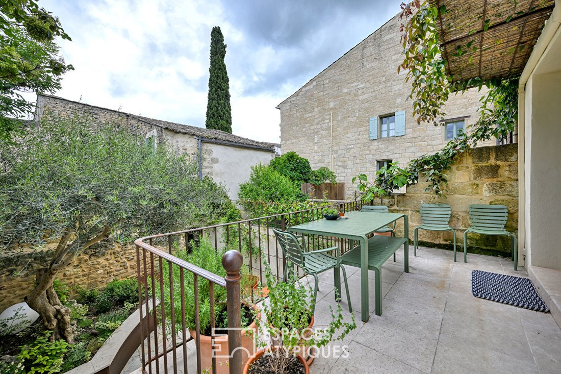 Villa in Uzès, Occitania, France 1 - 18361096