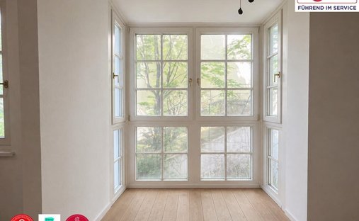 Apartamento en Viena, Viena, Austria 1