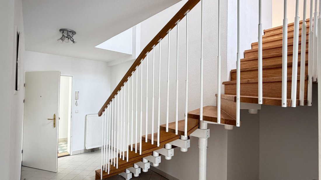 Penthouse in Vienna, Wien, Austria 5 - 18360605