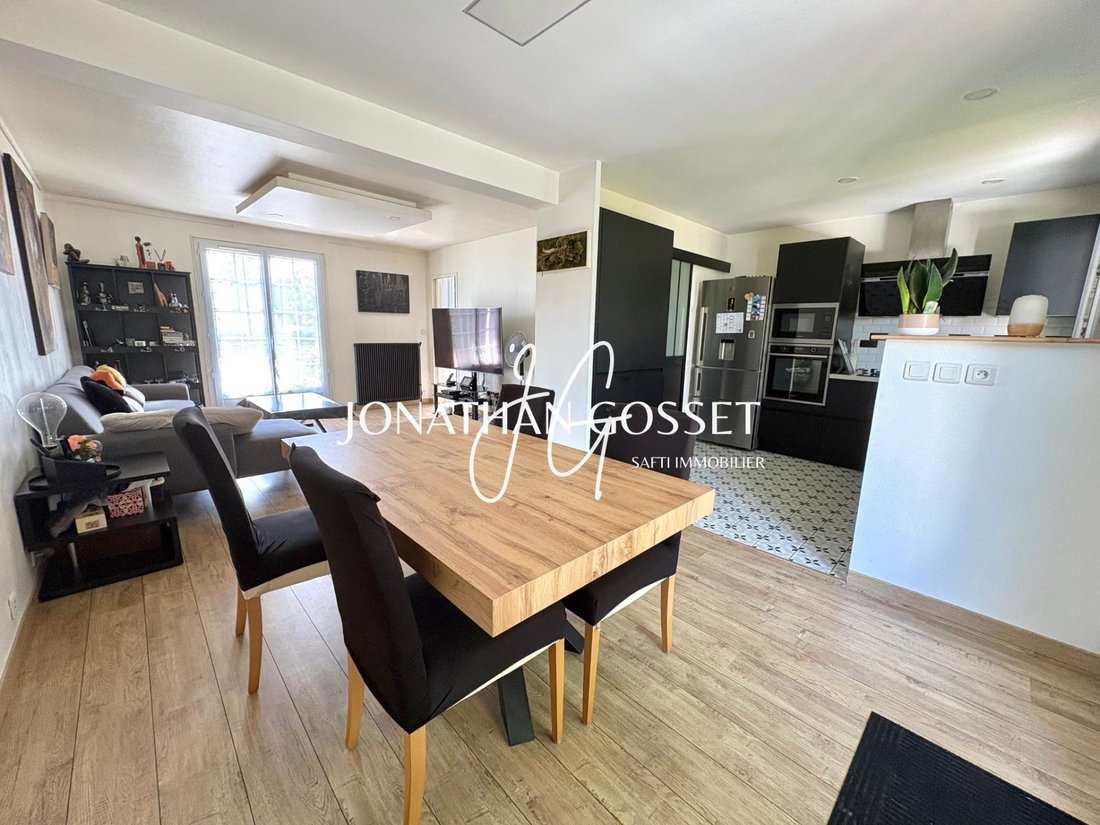House in Haut, Vernouillet, France 5 - 18361465