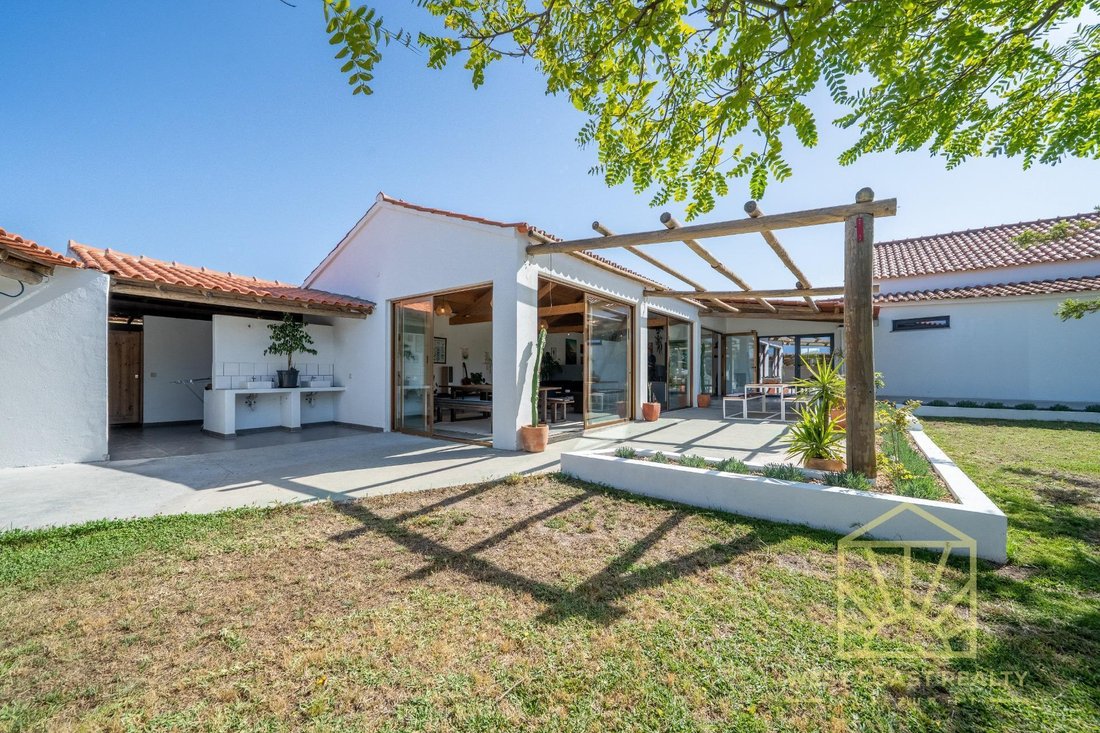 Maison à Aljezur, Algarve, Portugal 2 - 18360265