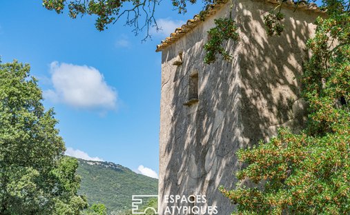 Villa in Quissac, Occitania, France 1