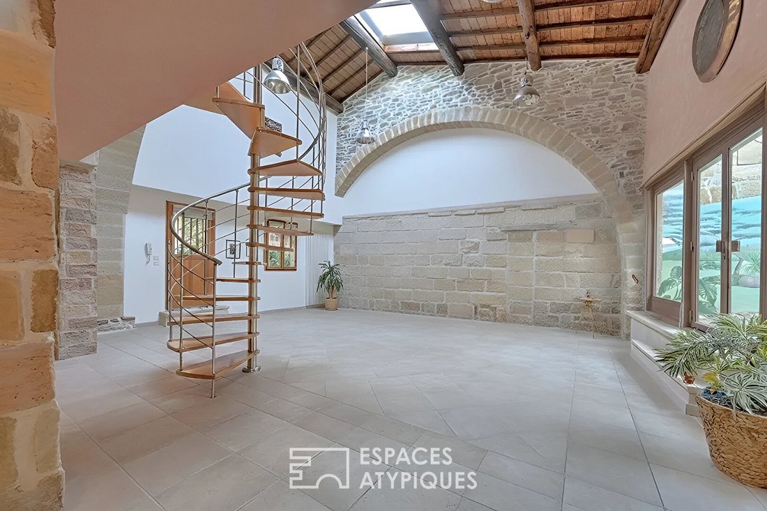 Villa in Saint-Dionisy, Occitania, France 5 - 18361180