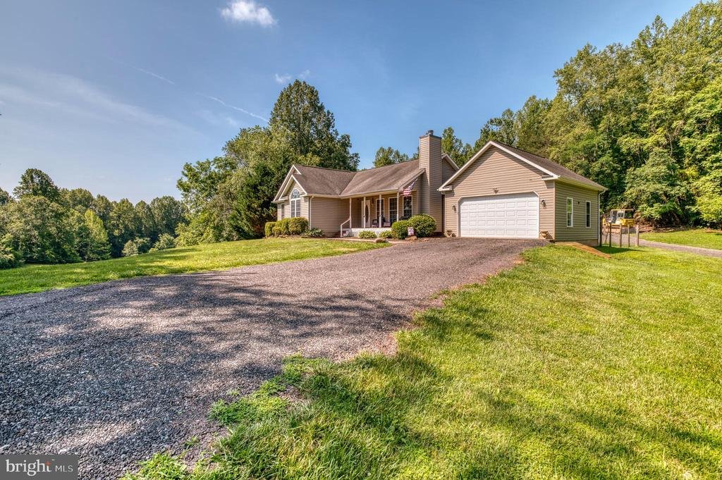 House in Culpeper, Virginia, United States 2 - 18291726