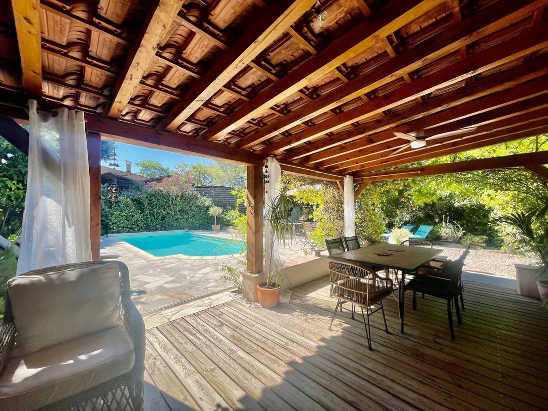 Maison à Taradeau, Provence-Alpes-Côte d'Azur, France 5 - 18361443