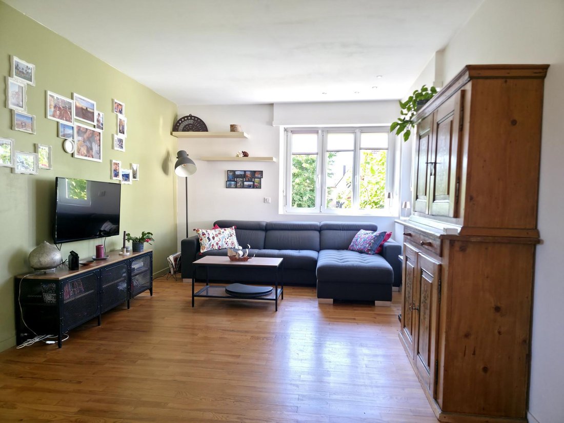 House in Sud Est, Selestat, France 3 - 17967995