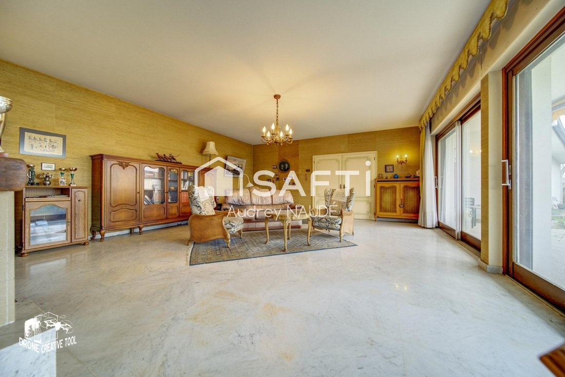 House in Zone Verte-Thionville Ouest, Thionville, France 1 - 18361473