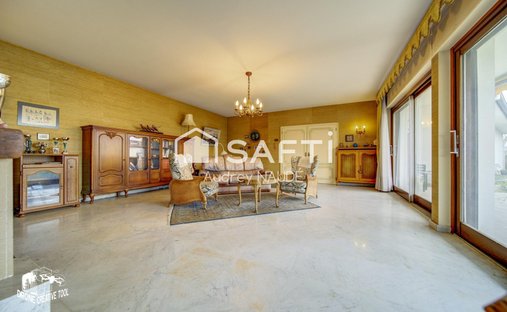 House in Zone Verte-Thionville Ouest, Thionville, France 1