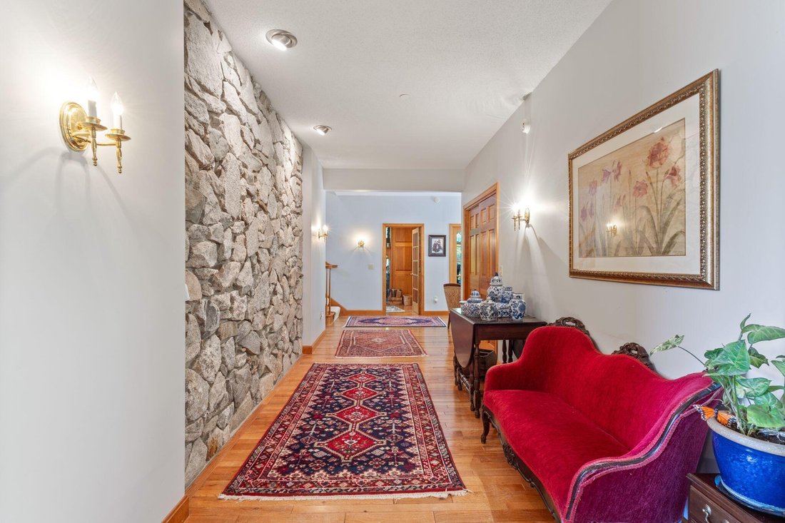 House in Sweden, Maine, United States 4 - 18360319
