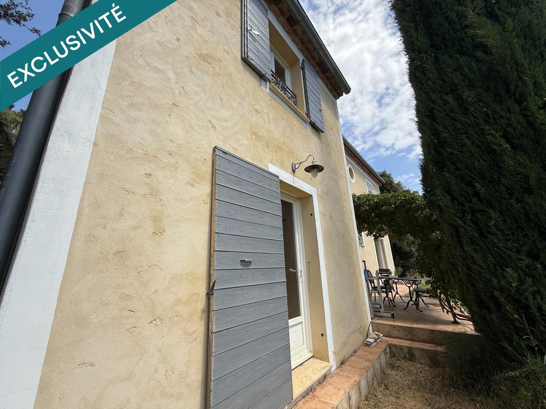 House in Venterol, Auvergne-Rhône-Alpes, France 3 - 18361464
