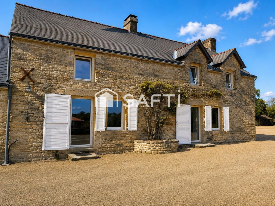 House in Agglomeration, Vigneux-de-Bretagne, France 1 - 18361421