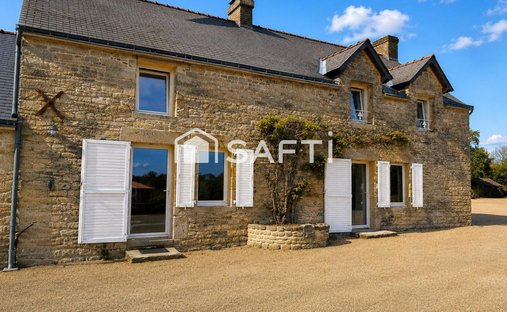 Maison à Agglomération, Vigneux-de-Bretagne, France 1