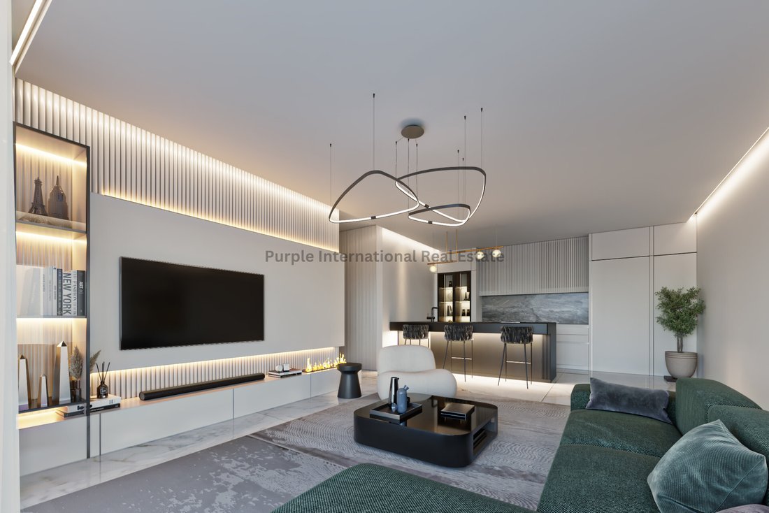 Apartment in Livadia, Larnaca, Cyprus 2 - 18360944