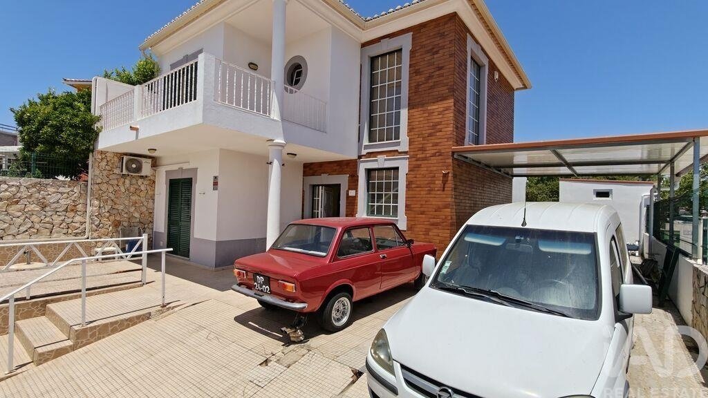 Townhouse in Alcantarilha, Algarve, Portugal 2 - 18361114