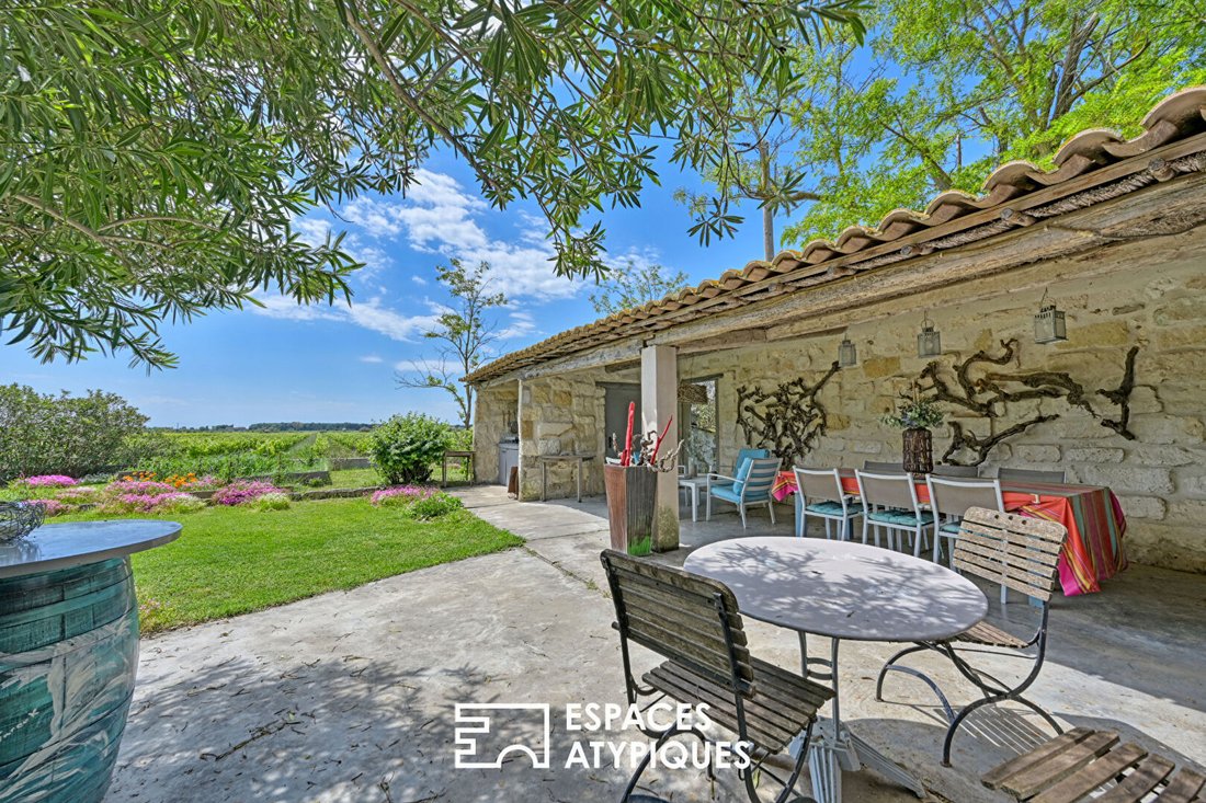 Villa in Centre Ville, Aigues-Mortes, France 1 - 18361158