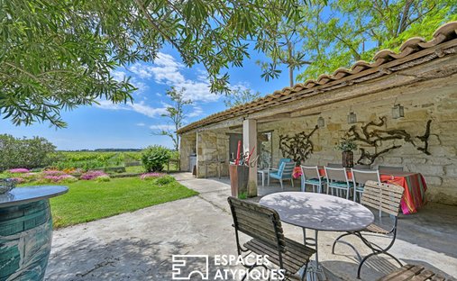 Villa in Centre Ville, Aigues-Mortes, France 1