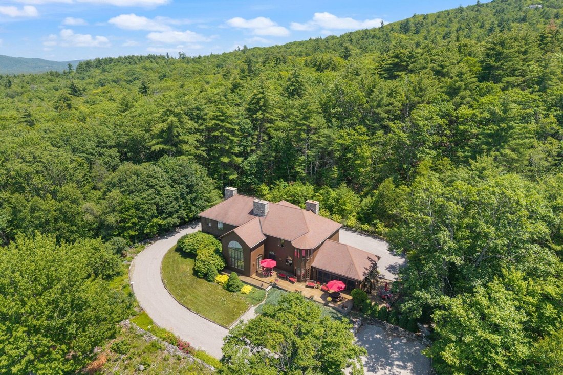 House in Sweden, Maine, United States 2 - 18360319