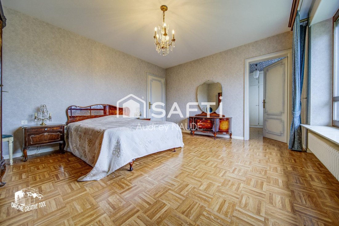 House in Zone Verte-Thionville Ouest, Thionville, France 5 - 18361473
