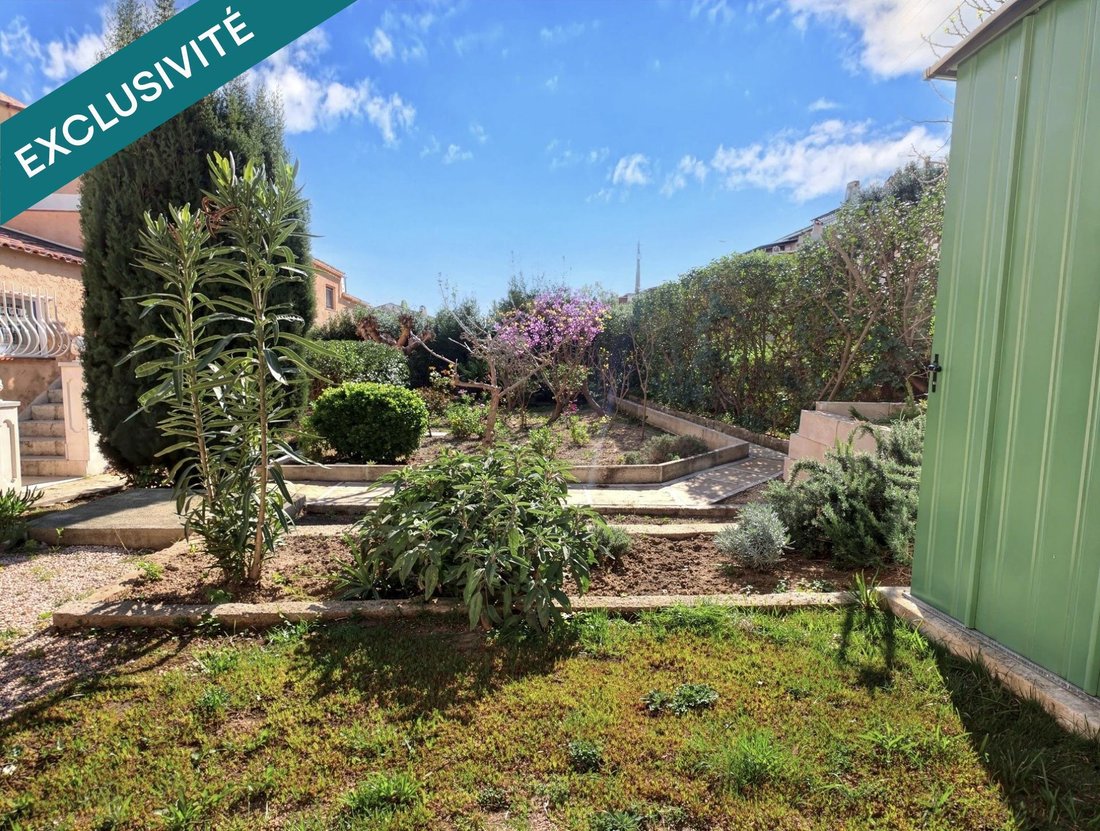 House in La Ciotat, Provence-Alpes-Côte d'Azur, France 4 - 17445419