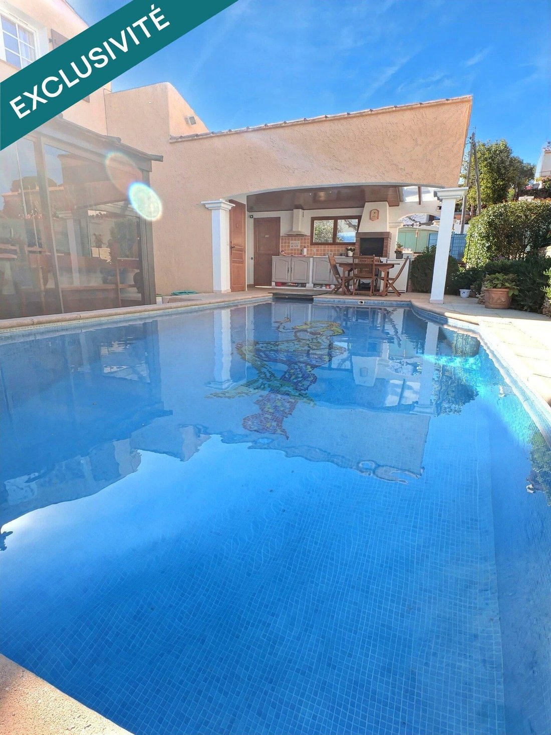 House in La Ciotat, Provence-Alpes-Côte d'Azur, France 2 - 17445419