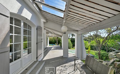 Villa in Langlade, Occitania, France 1