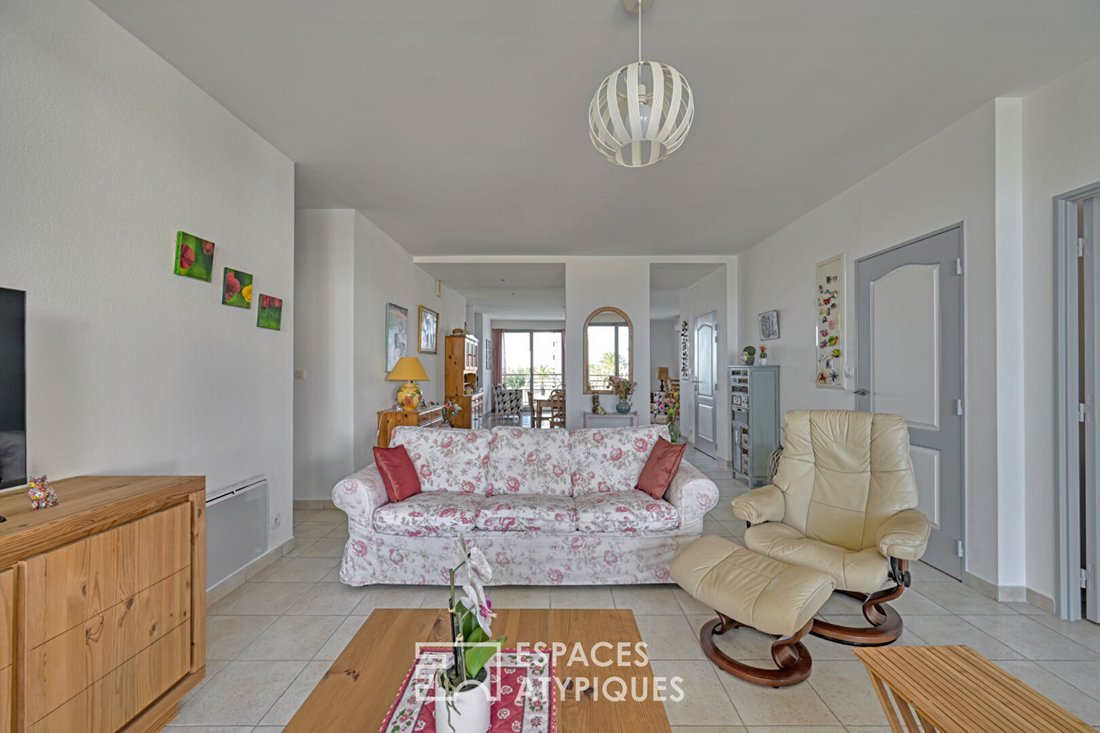 Apartamento en Le Grau-du-Roi, Occitania, Francia 5 - 18360681