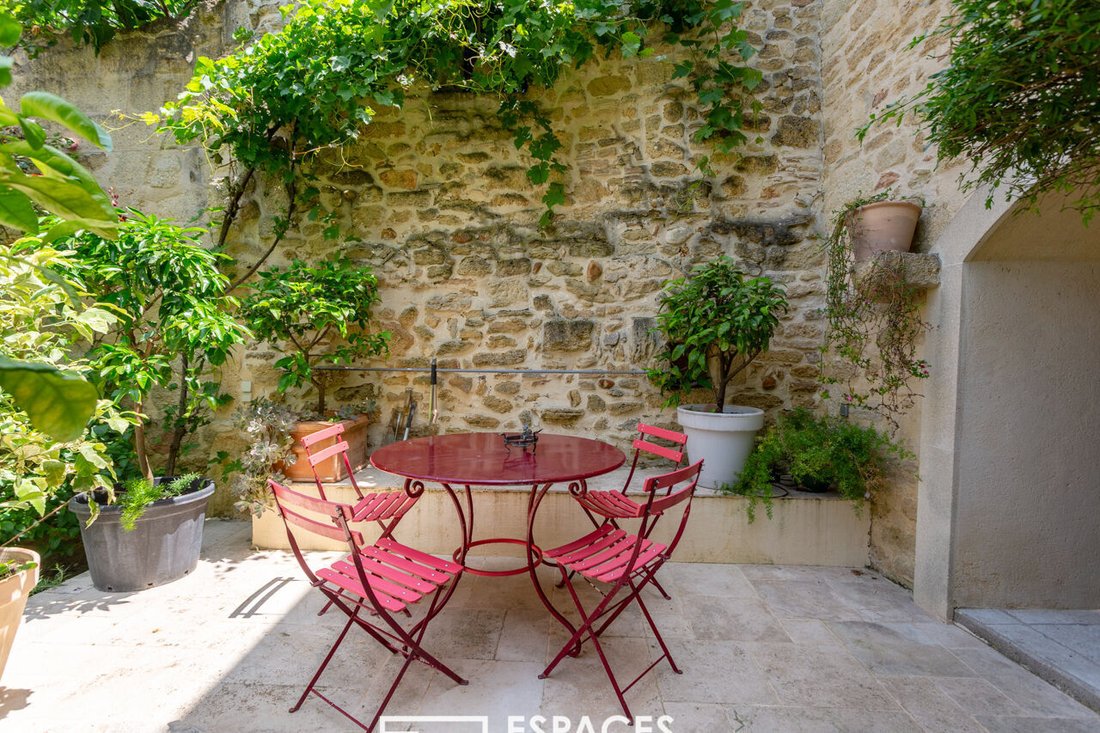 Villa in Aigues-Vives, Occitania, France 3 - 18361174