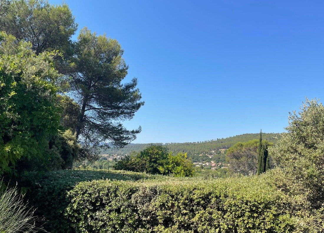 Maison à Taradeau, Provence-Alpes-Côte d'Azur, France 2 - 18361443