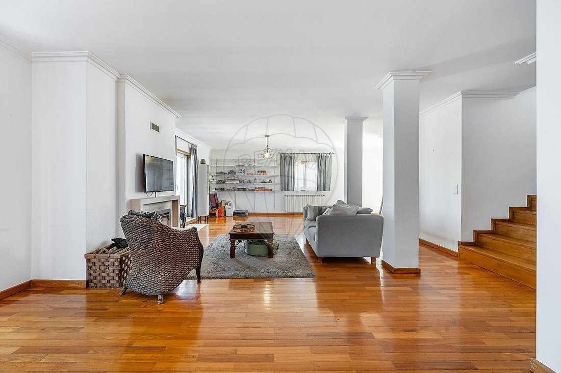 Apartment in Ferreiros e Gondizalves, Braga, Portugal 4 - 18360345