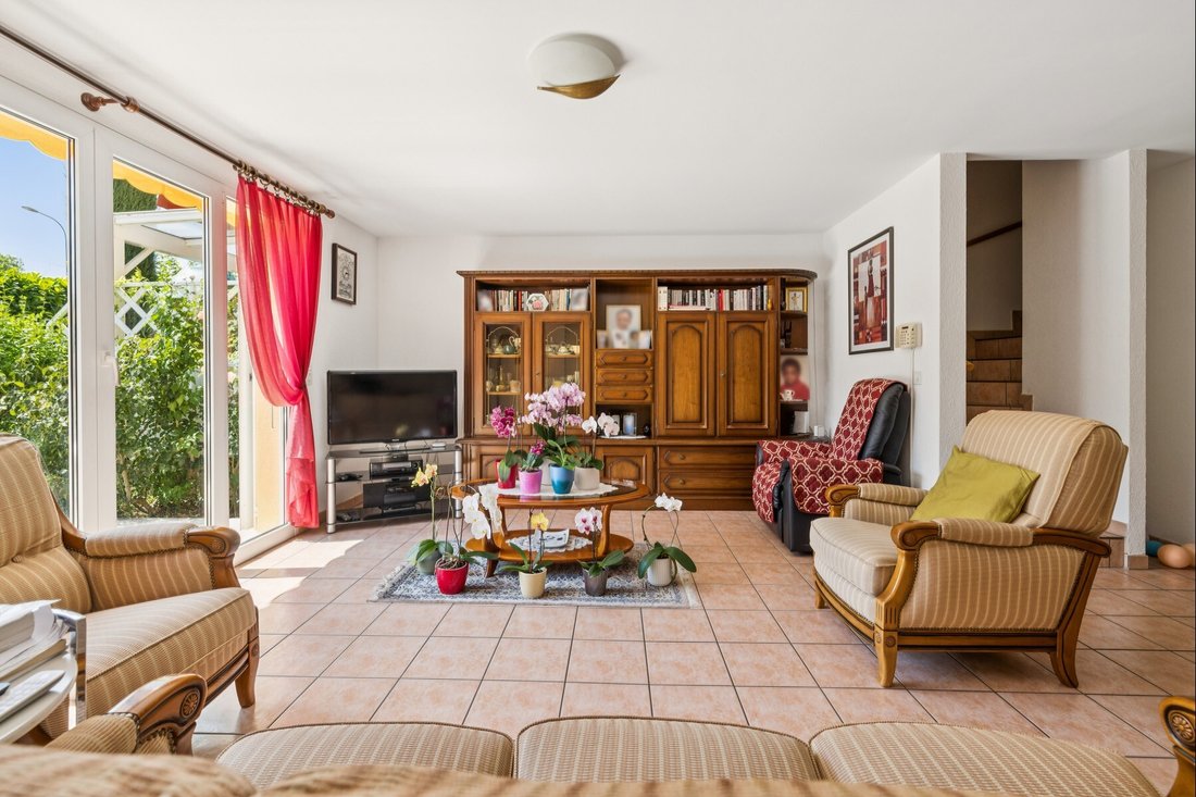 Haus in Cologny, Genf, Schweiz 4 - 18360317