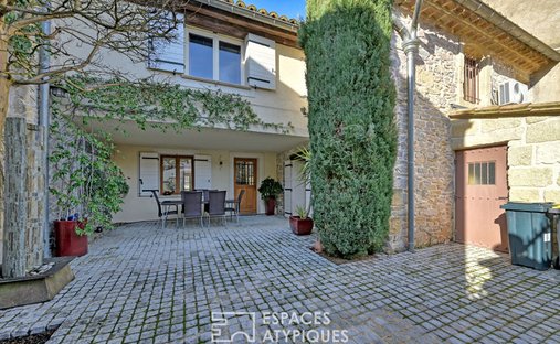Villa in Saint-Dionisy, Occitania, France 1