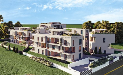 Appartement à Livádia, Larnaca, Chypre 1